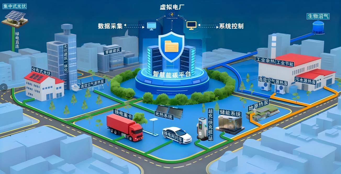 科力远-矢志成为最值得信赖的新能源系统服务商
